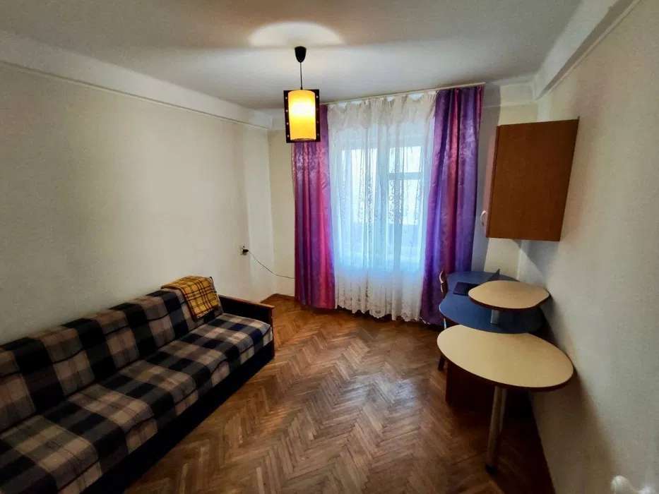 Аренда 3-комнатной квартиры 58 м², Энтузиастов ул., 7/1