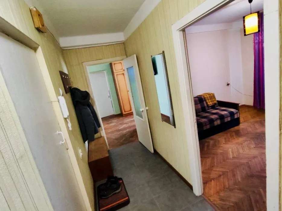 Аренда 3-комнатной квартиры 58 м², Энтузиастов ул., 7/1