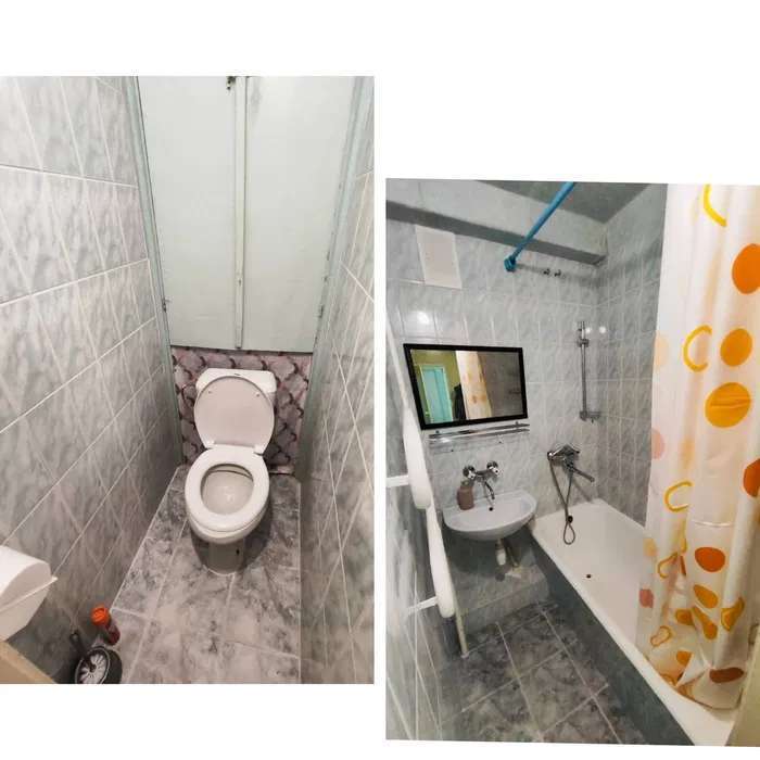 Аренда 3-комнатной квартиры 58 м², Энтузиастов ул., 7/1