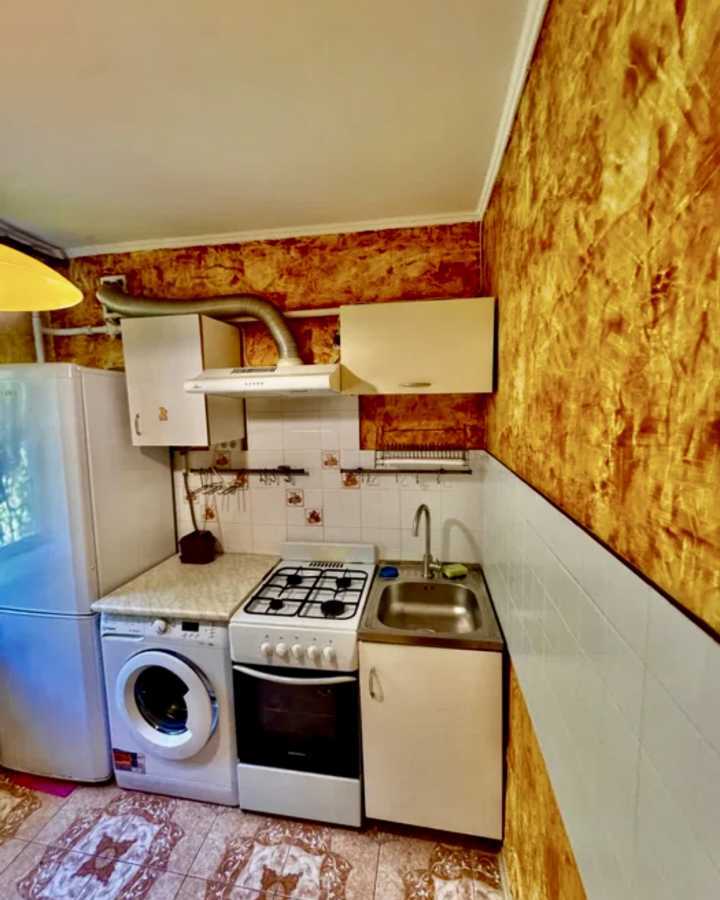Продажа 1-комнатной квартиры 30 м², Вышгородская ул., 46А