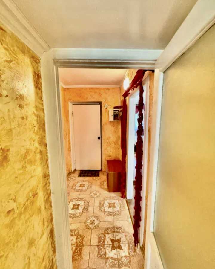Продажа 1-комнатной квартиры 30 м², Вышгородская ул., 46А