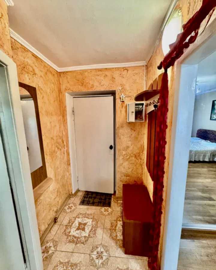 Продажа 1-комнатной квартиры 30 м², Вышгородская ул., 46А