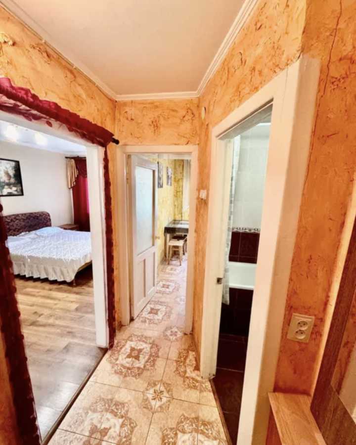 Продажа 1-комнатной квартиры 30 м², Вышгородская ул., 46А
