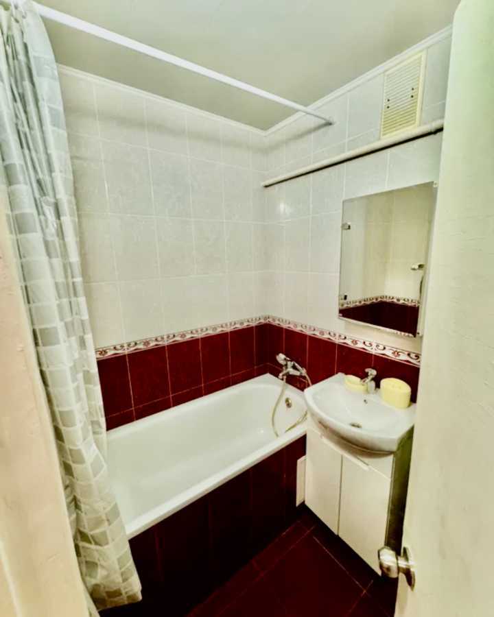 Продажа 1-комнатной квартиры 30 м², Вышгородская ул., 46А