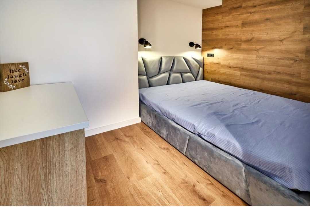 Аренда 1-комнатной квартиры 31 м², Тираспольська, 54