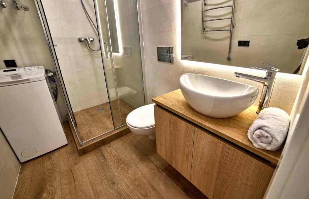 Аренда 1-комнатной квартиры 31 м², Тираспольська, 54