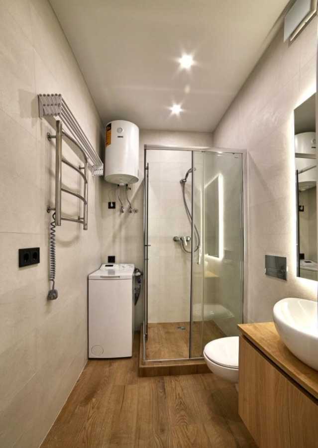 Аренда 1-комнатной квартиры 31 м², Тираспольська, 54