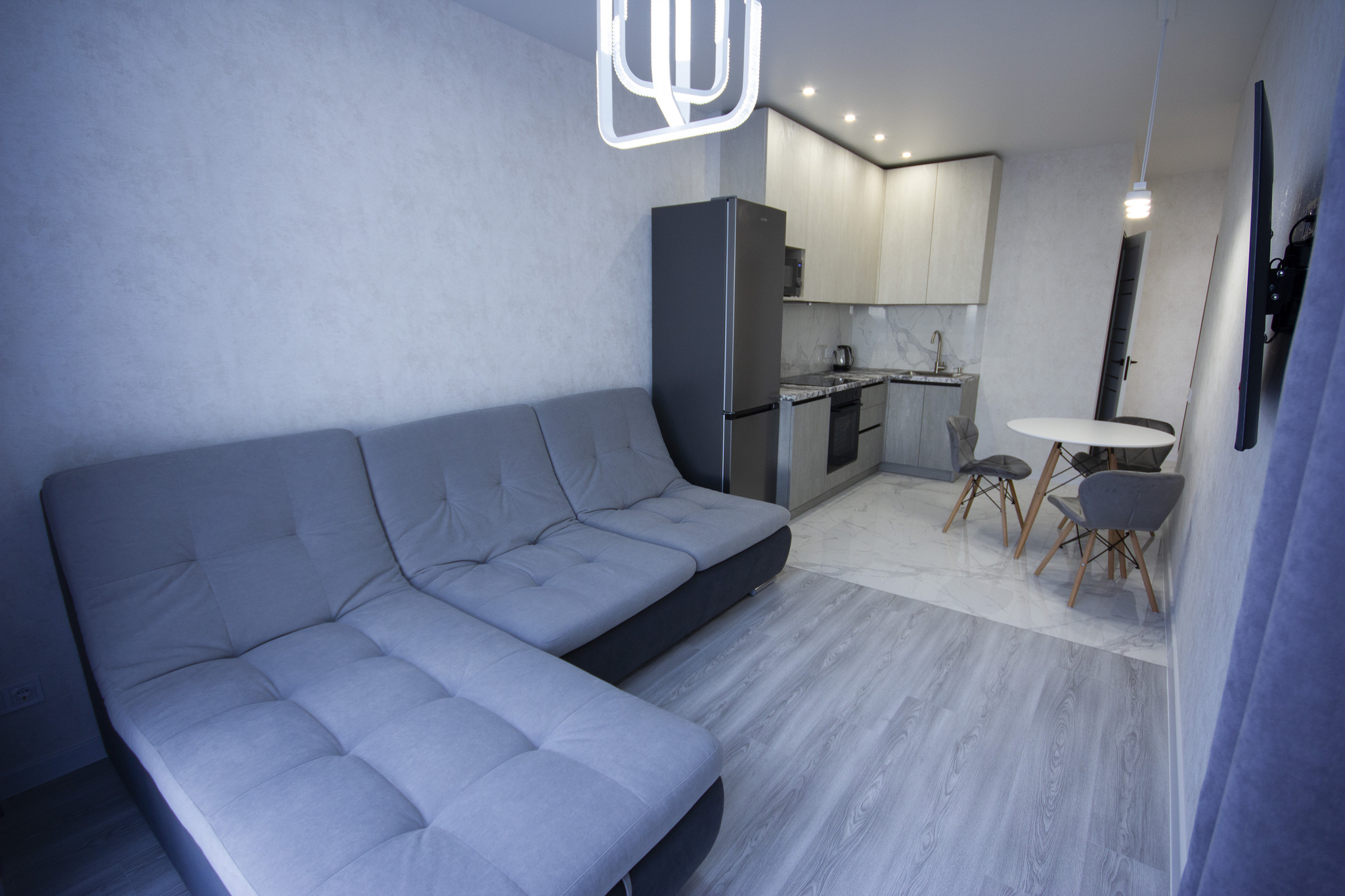 Аренда 1-комнатной квартиры 51 м², Академика Вильямса ул.
