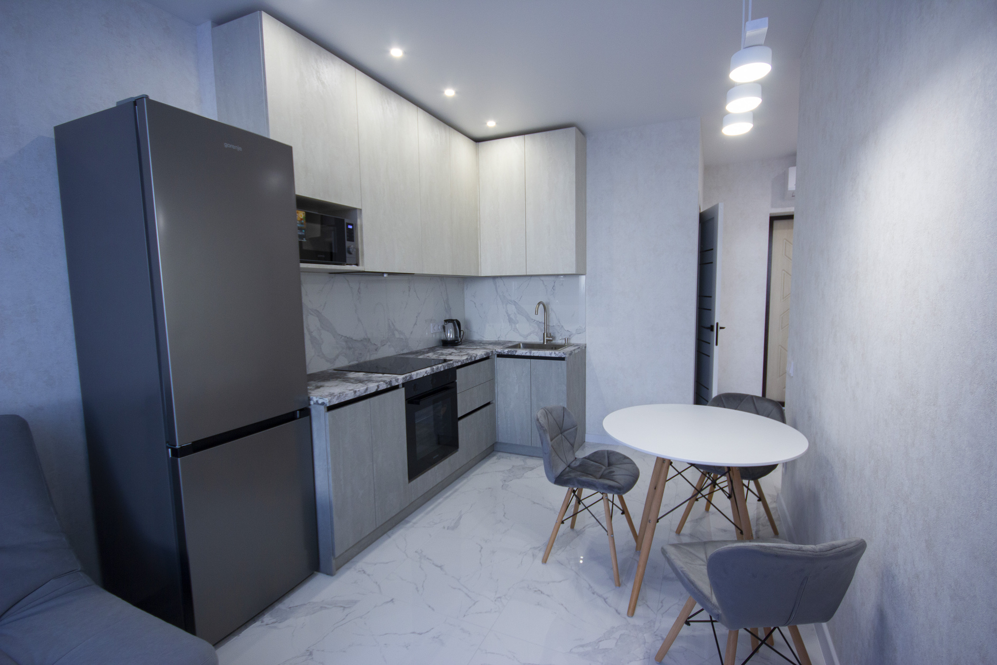 Аренда 1-комнатной квартиры 51 м², Академика Вильямса ул.