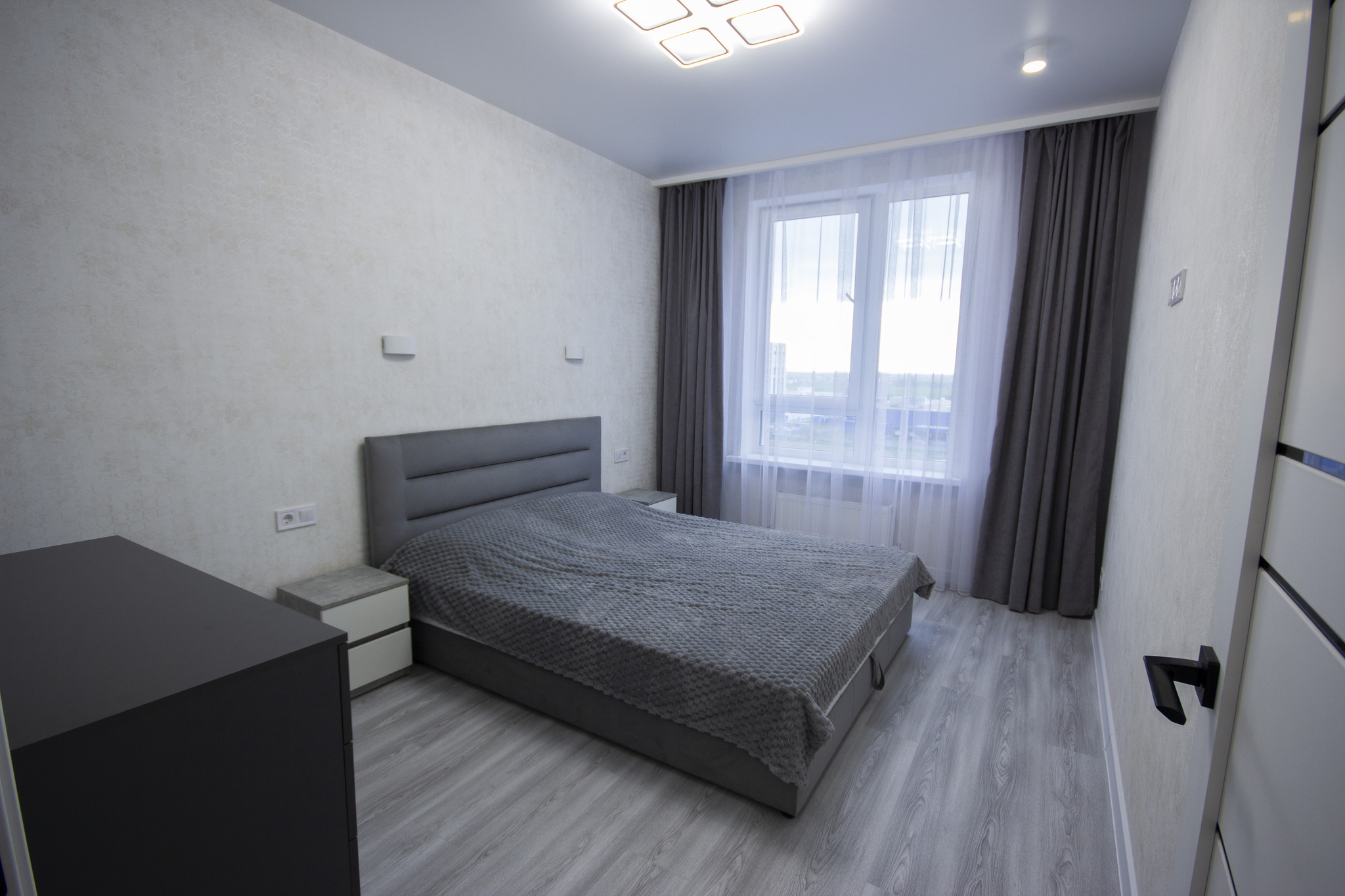 Аренда 1-комнатной квартиры 51 м², Академика Вильямса ул.