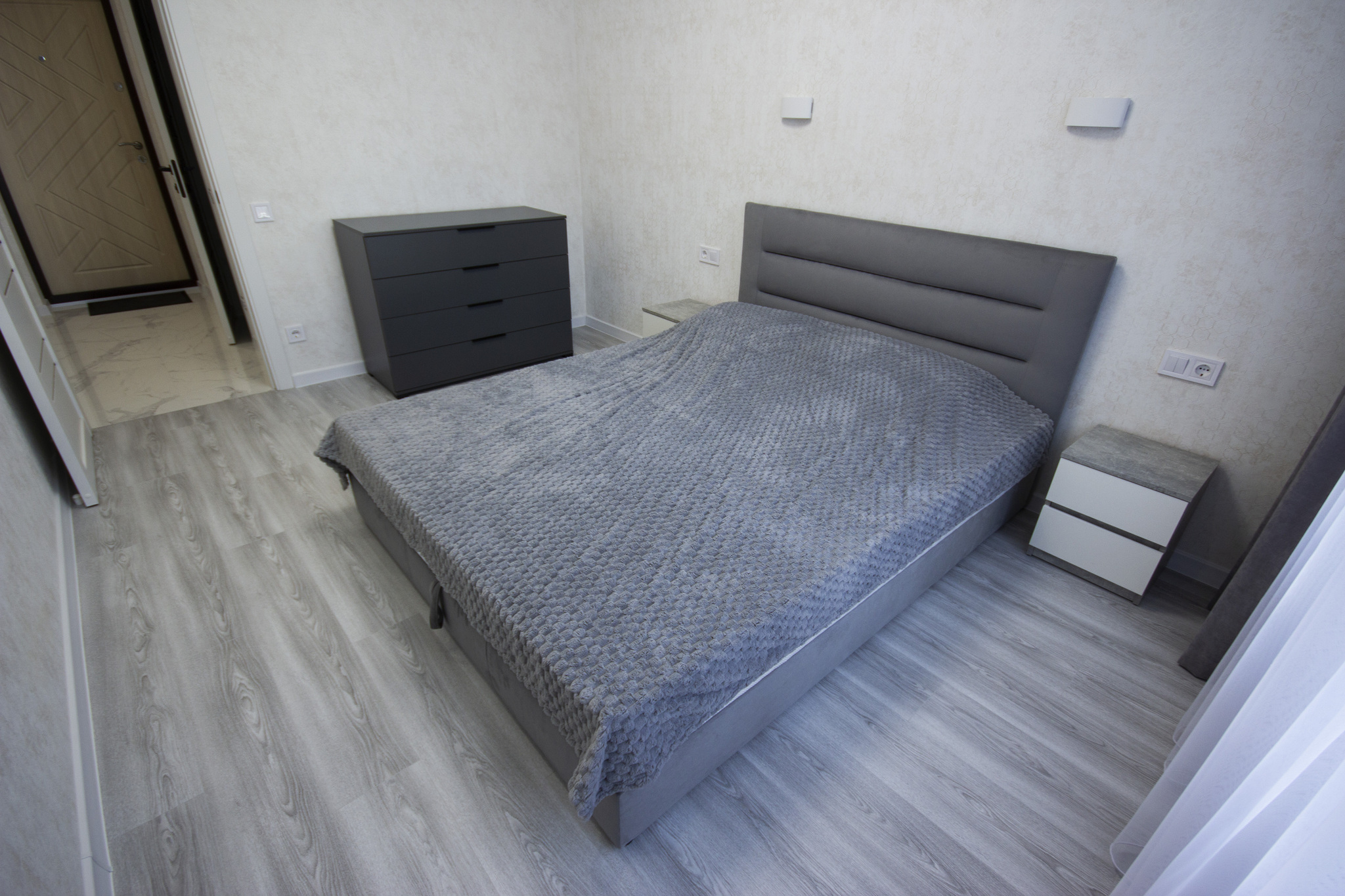 Аренда 1-комнатной квартиры 51 м², Академика Вильямса ул.