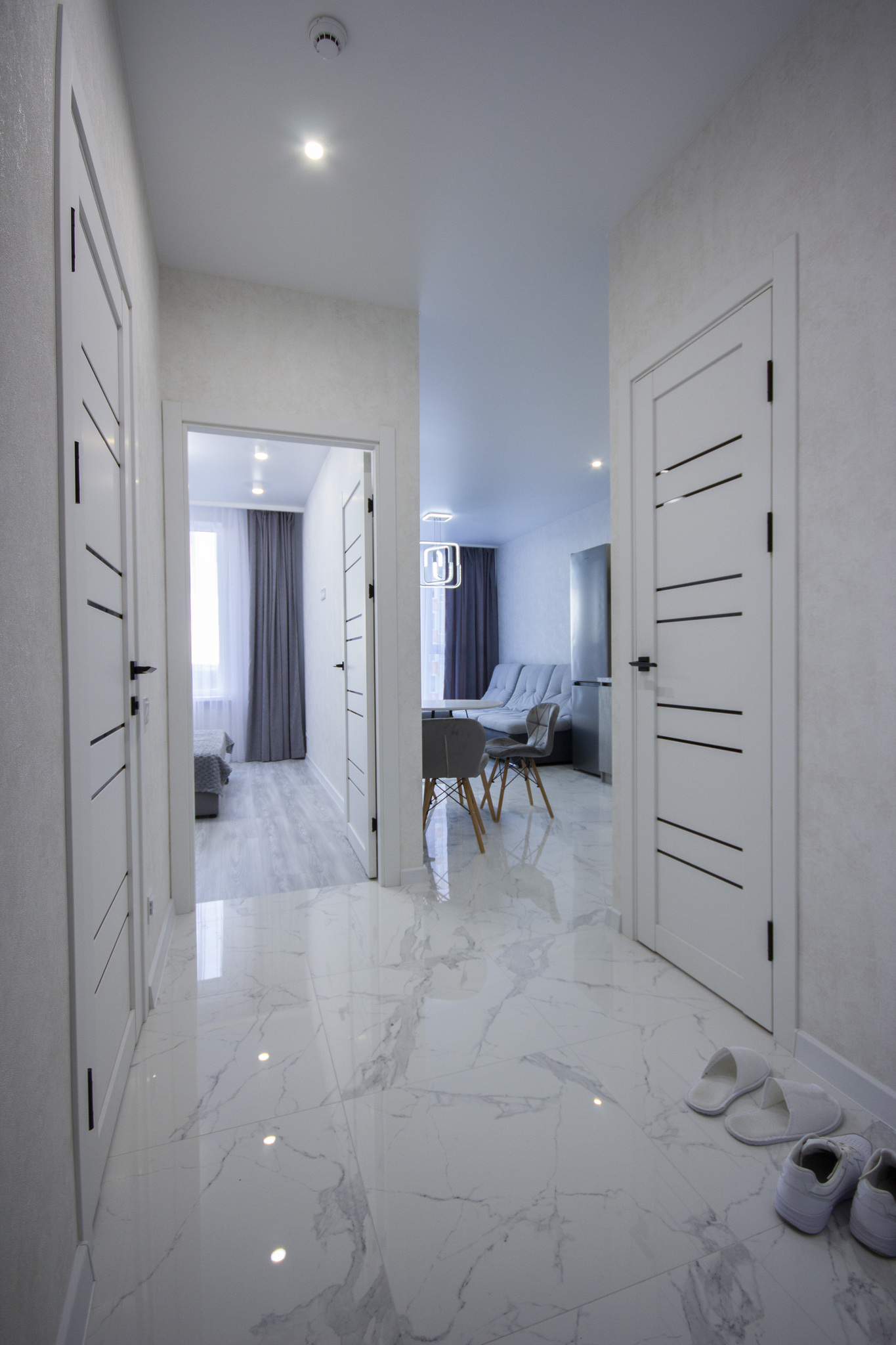 Аренда 1-комнатной квартиры 51 м², Академика Вильямса ул.