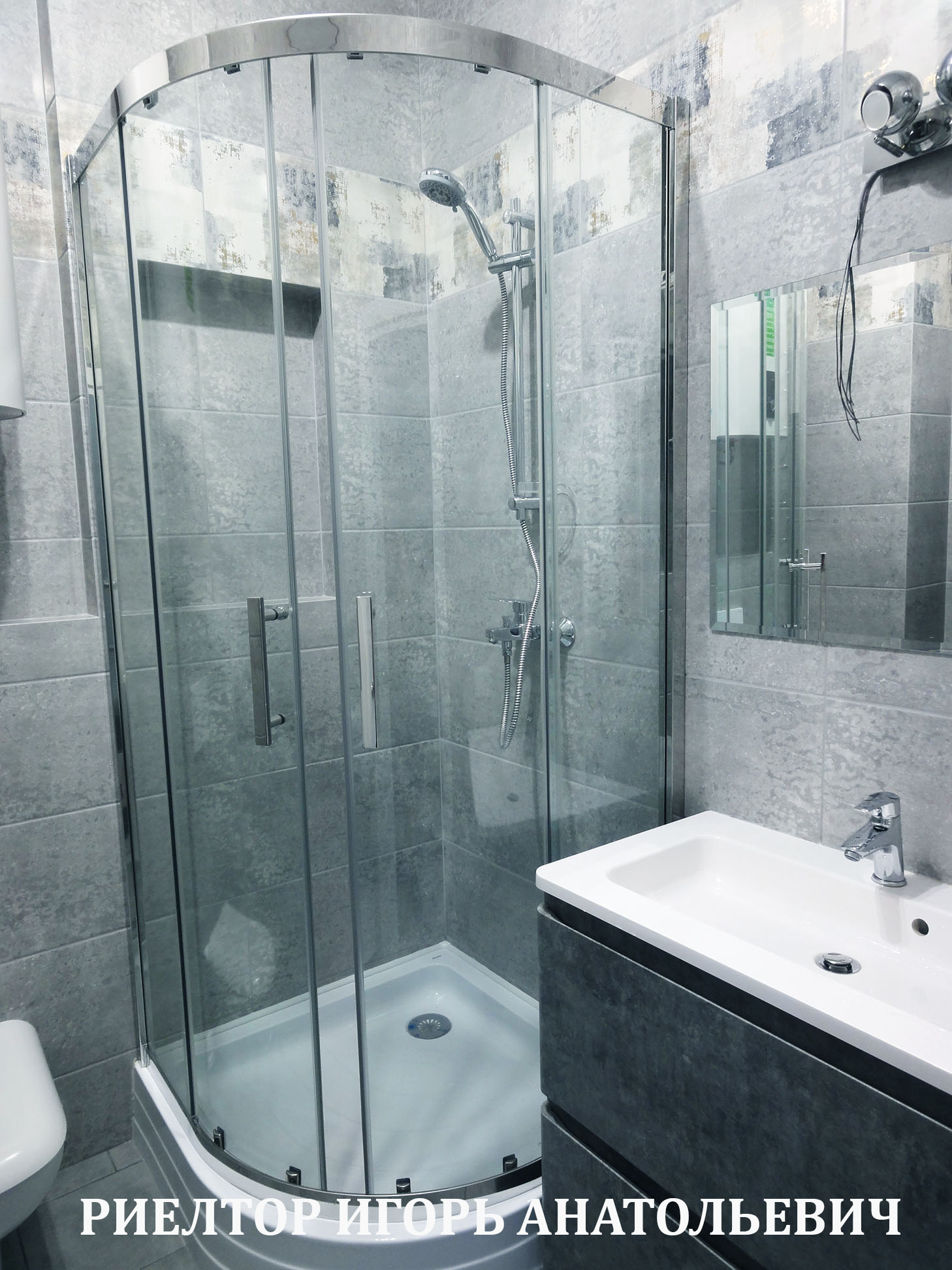 Аренда 1-комнатной квартиры 31 м², Клубничный пер., 24