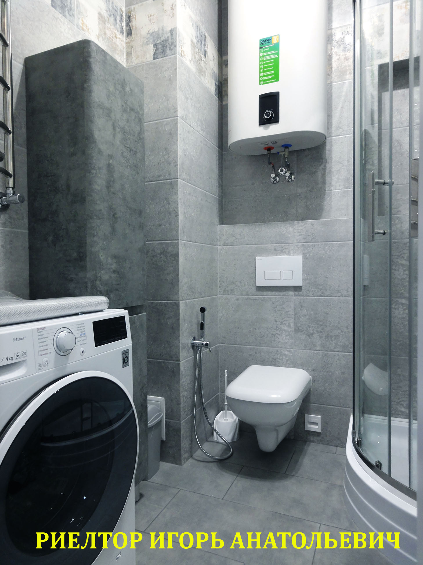 Аренда 1-комнатной квартиры 31 м², Клубничный пер., 24