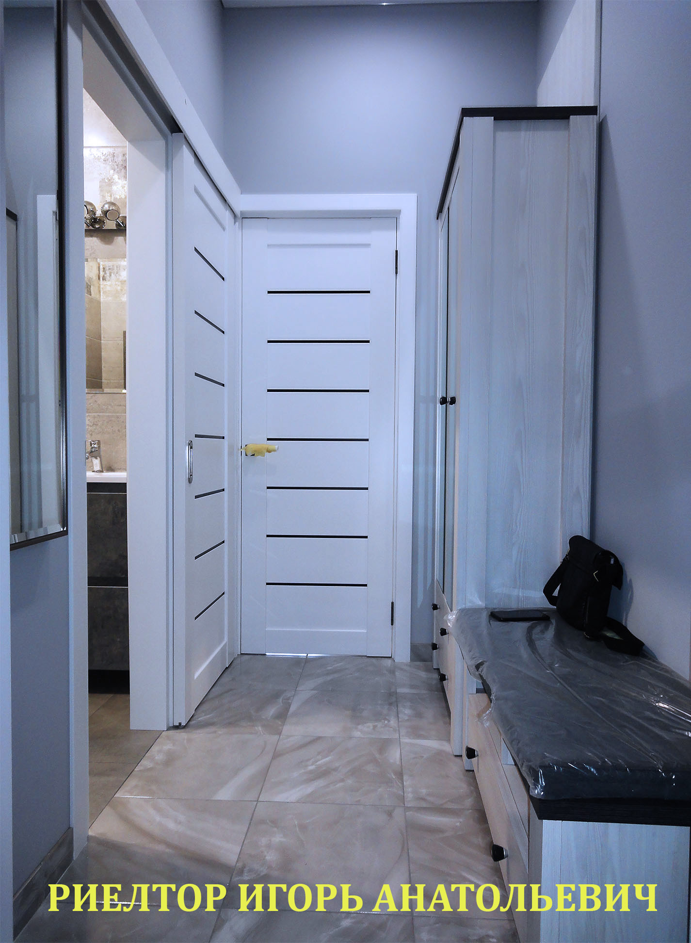 Аренда 1-комнатной квартиры 31 м², Клубничный пер., 24