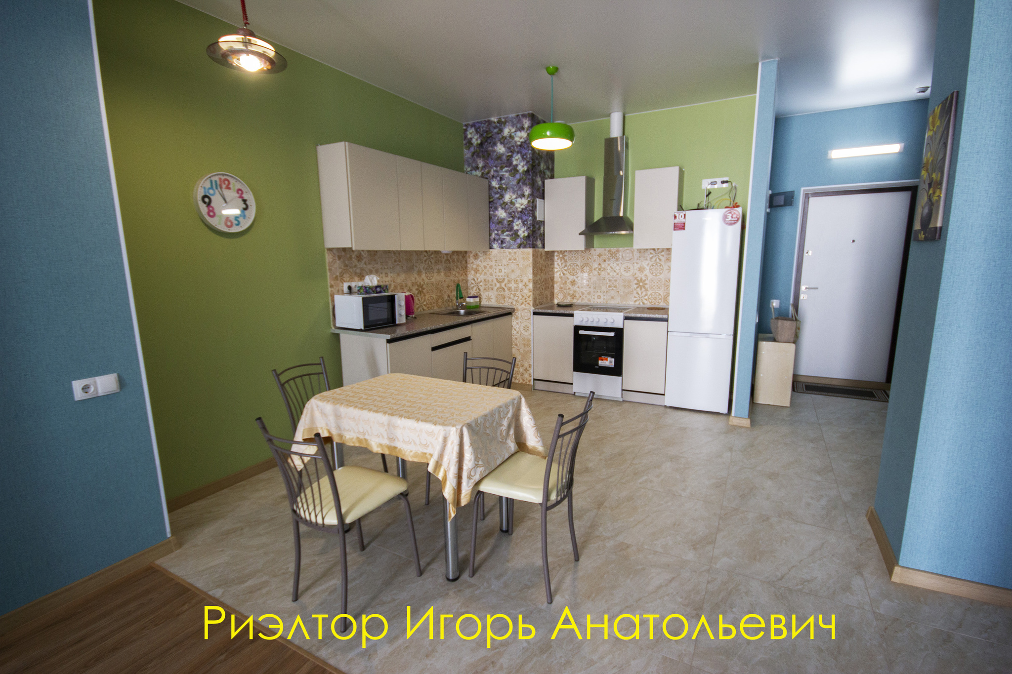 Аренда квартиры со свободной планировкой 80 м², Фонтанская дор., дор.,118