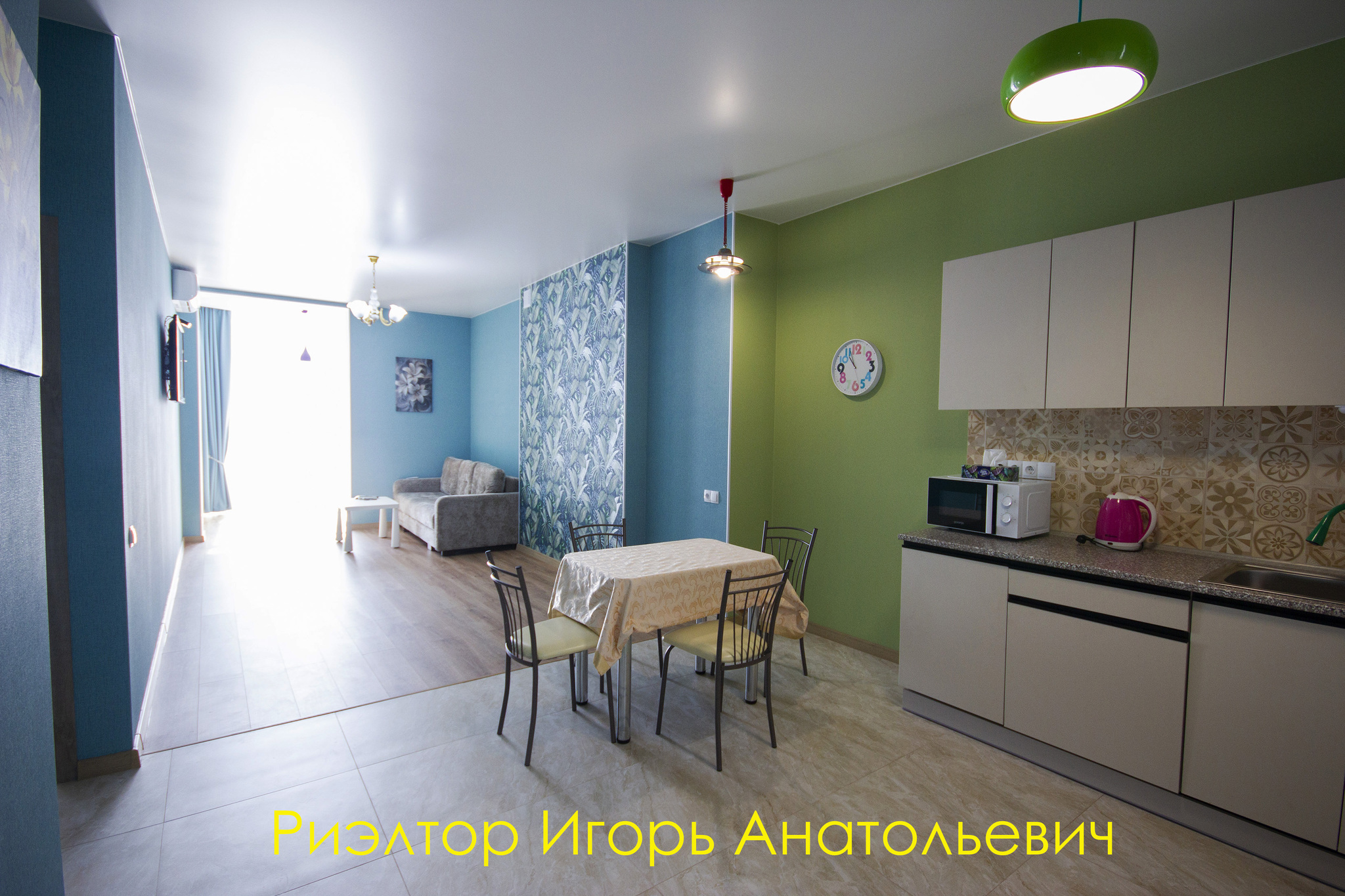 Аренда квартиры со свободной планировкой 80 м², Фонтанская дор., дор.,118