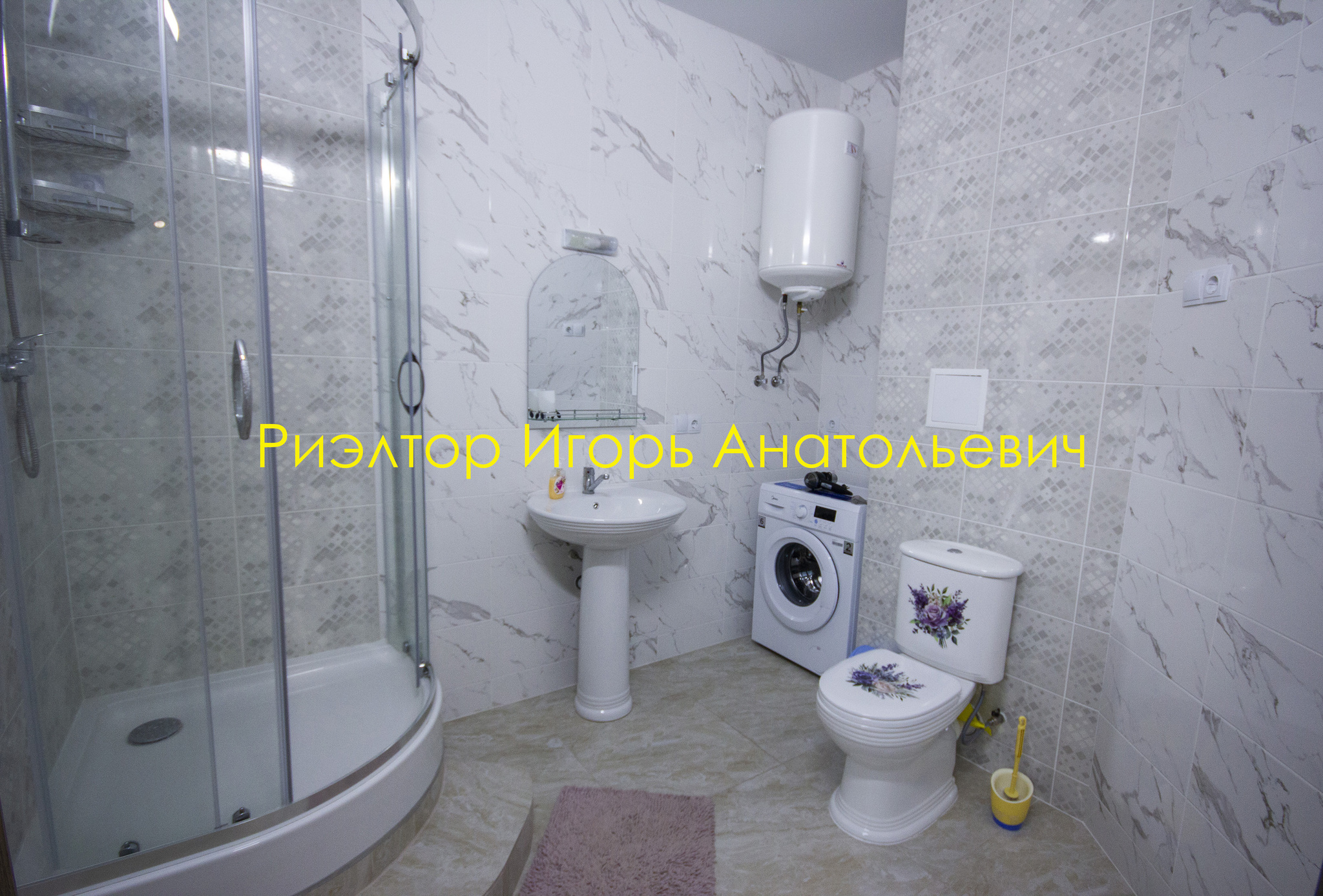 Аренда квартиры со свободной планировкой 80 м², Фонтанская дор., дор.,118