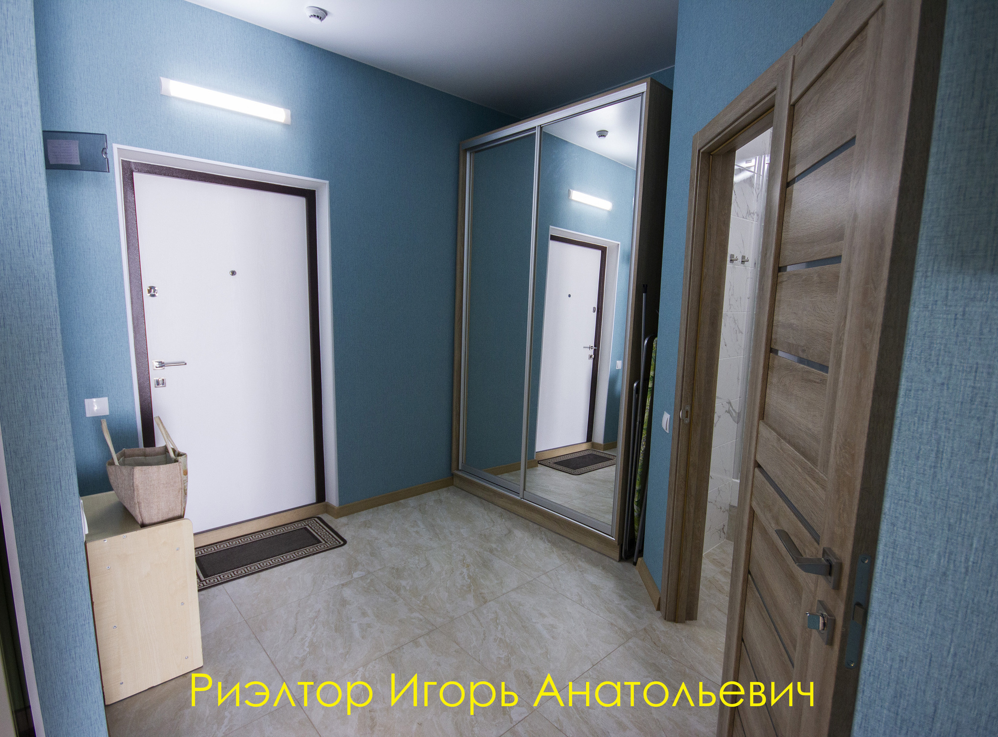 Аренда квартиры со свободной планировкой 80 м², Фонтанская дор., дор.,118