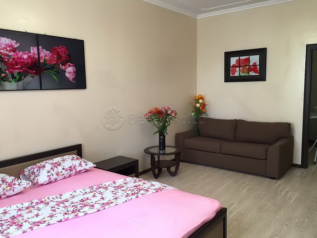 Аренда 2-комнатной квартиры 50 м², Хрустальный 1-й пер., Генуєзька, 24