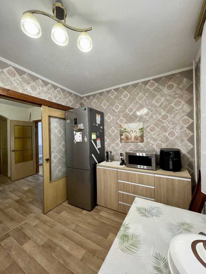Продажа 2-комнатной квартиры 56 м², Академика Ефремова ул., 25