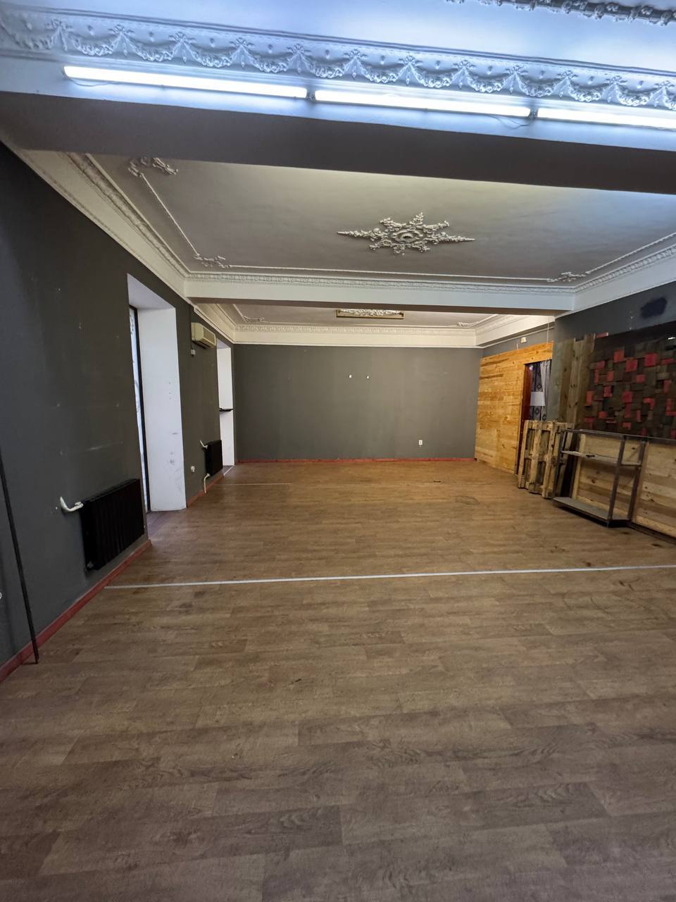 Аренда торгового помещения 97.1 м², Екатерининская ул.