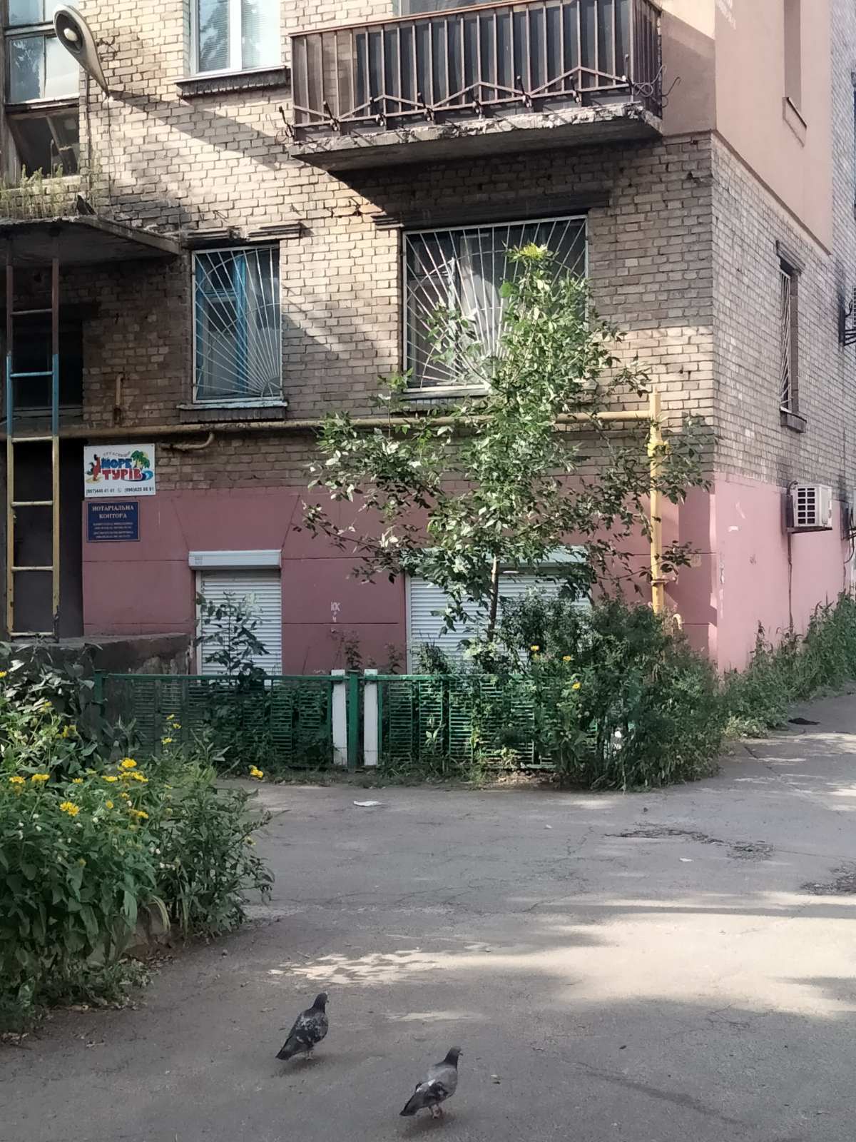 Продаж 1-кімнатної квартири 26 м², Набережно-Лугова вул., 5
