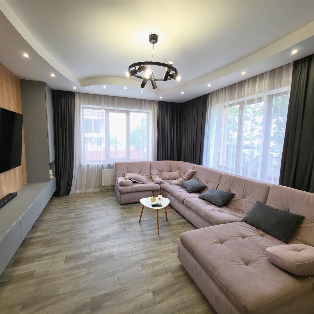 Продажа дома 222 м², Богдана Хмельницкого просп.