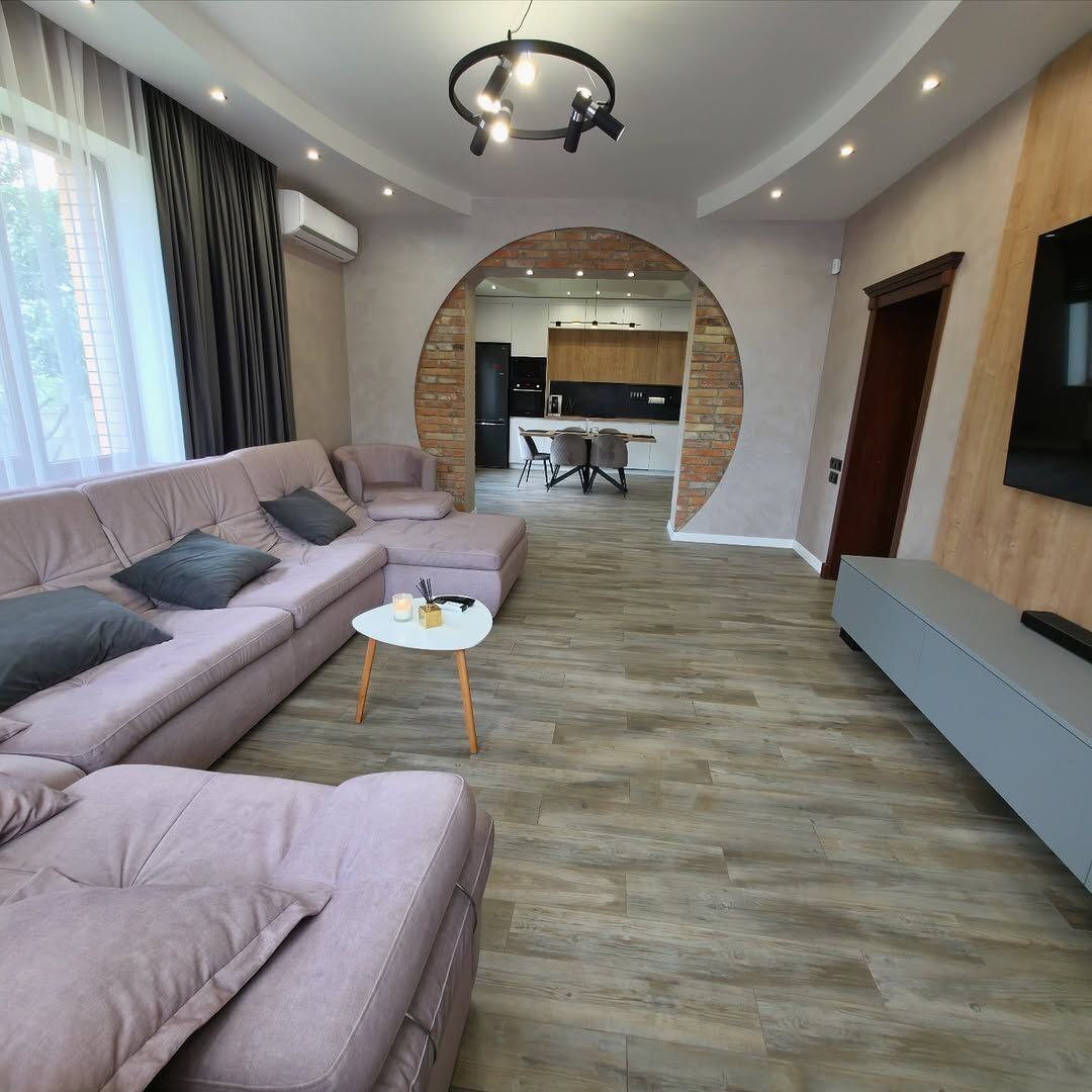 Продажа дома 222 м², Богдана Хмельницкого просп.