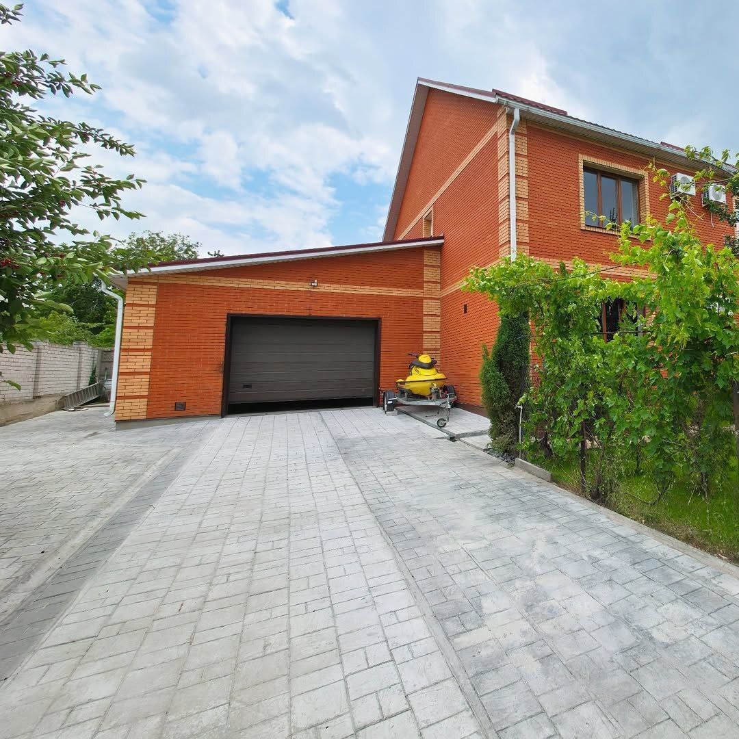 Продажа дома 222 м², Богдана Хмельницкого просп.