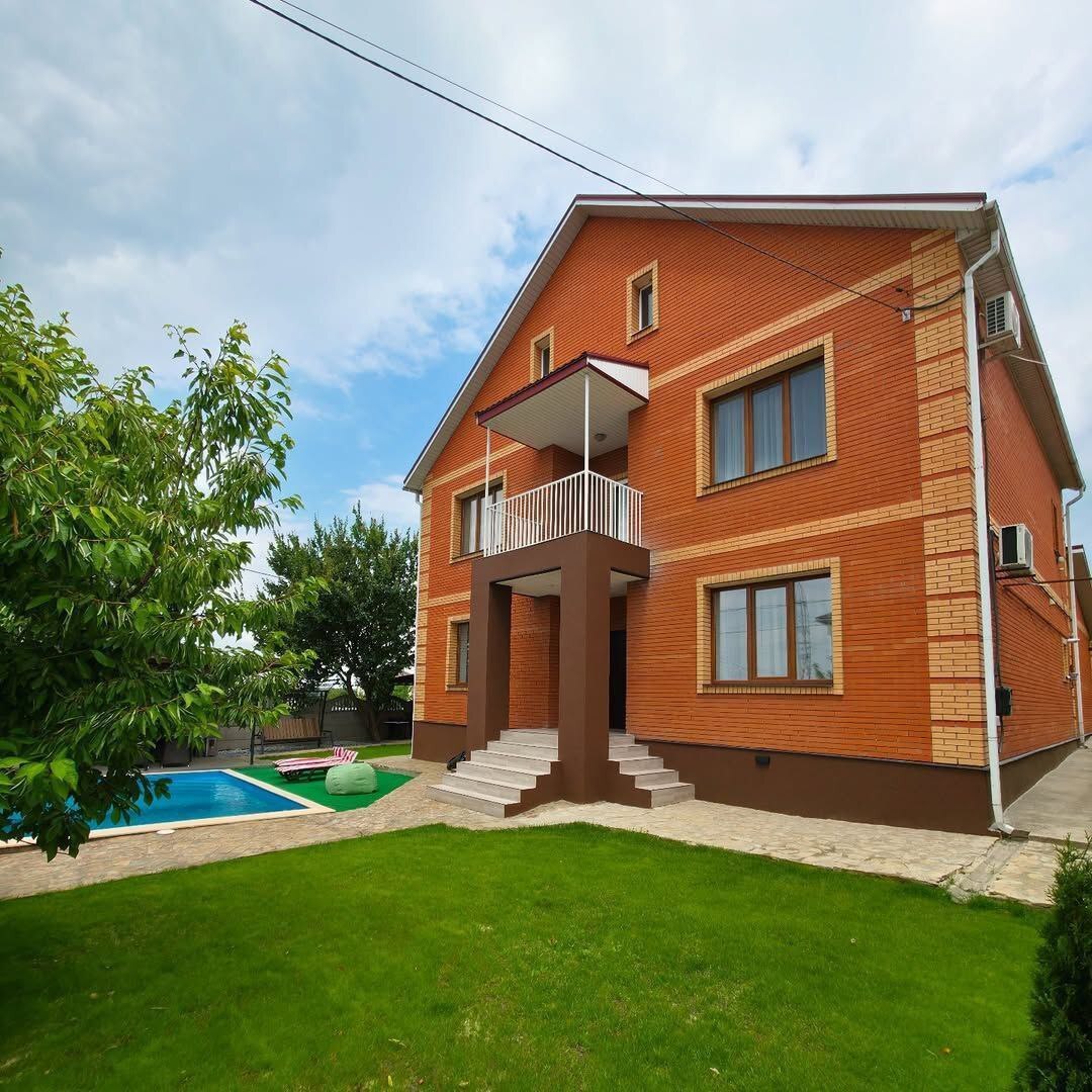 Продажа дома 222 м², Богдана Хмельницкого просп.
