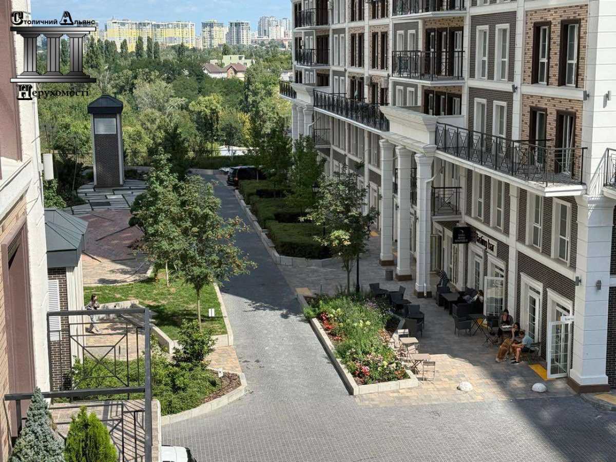 Аренда другого торгового помещения 41 м², Михаила Максимовича ул., 24В