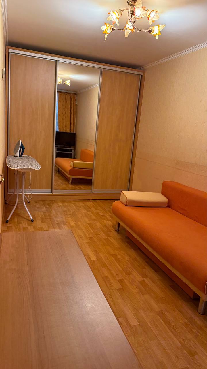 Аренда 2-комнатной квартиры 65 м², Успенская ул.