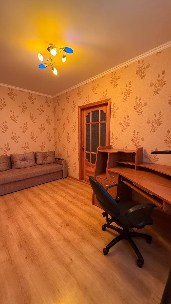 Аренда 2-комнатной квартиры 65 м², Успенская ул.