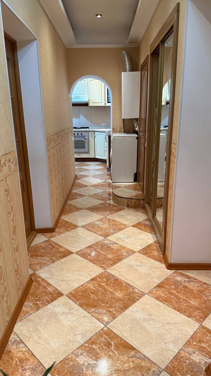 Аренда 2-комнатной квартиры 65 м², Успенская ул.