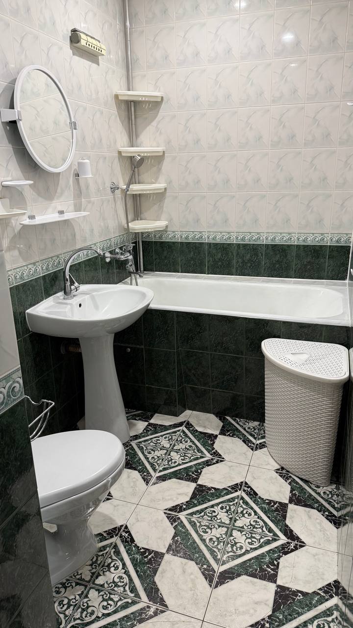 Аренда 2-комнатной квартиры 65 м², Успенская ул.