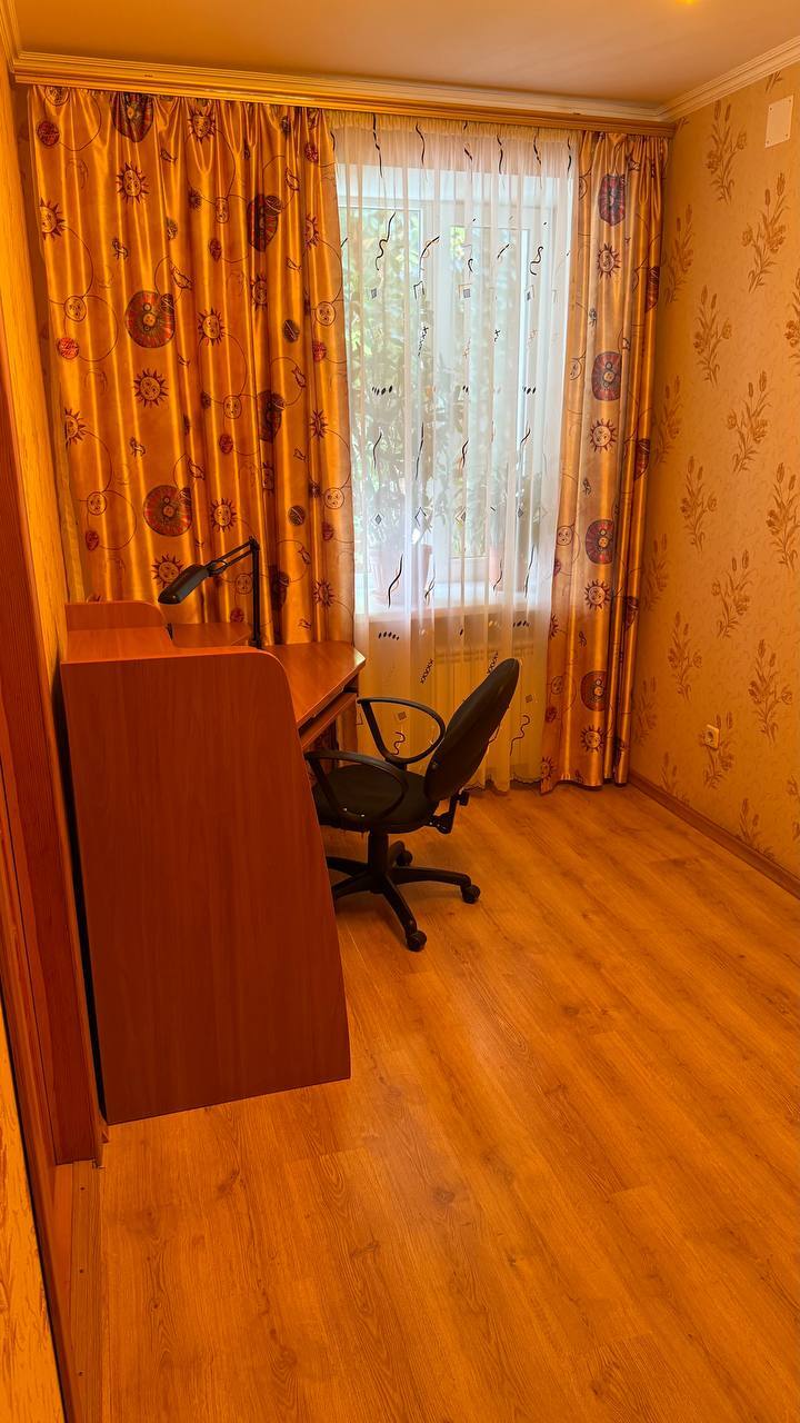 Аренда 2-комнатной квартиры 65 м², Успенская ул.