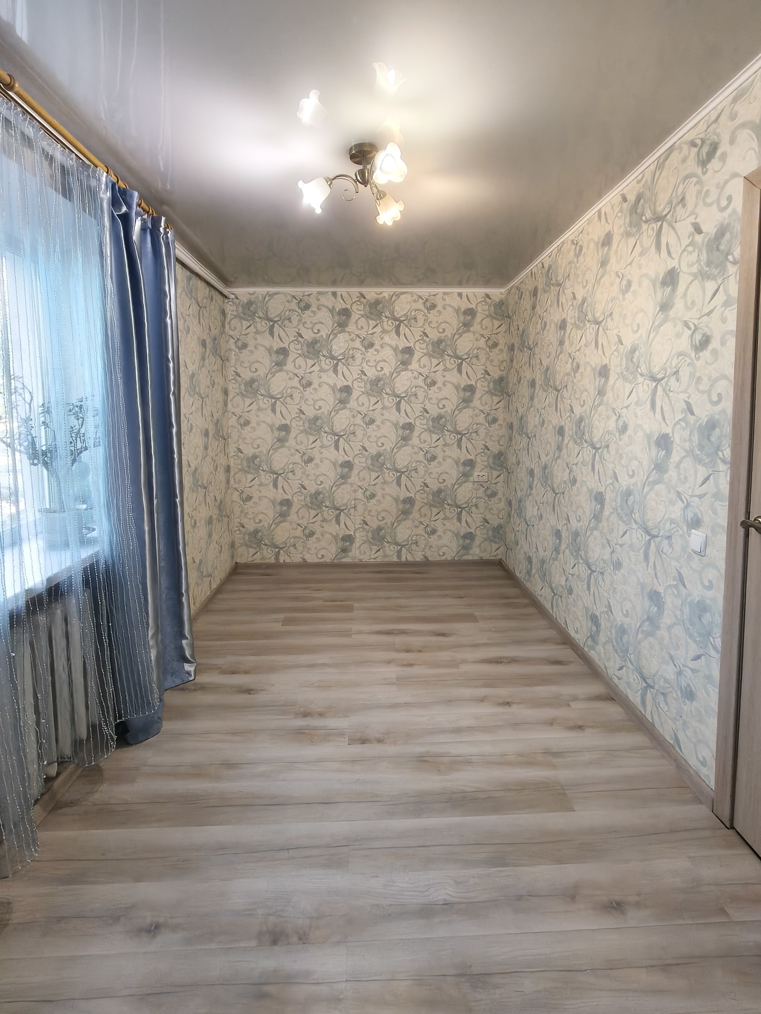 Продаж 2-кімнатної квартири 45 м², Іларіонівська вул., 10