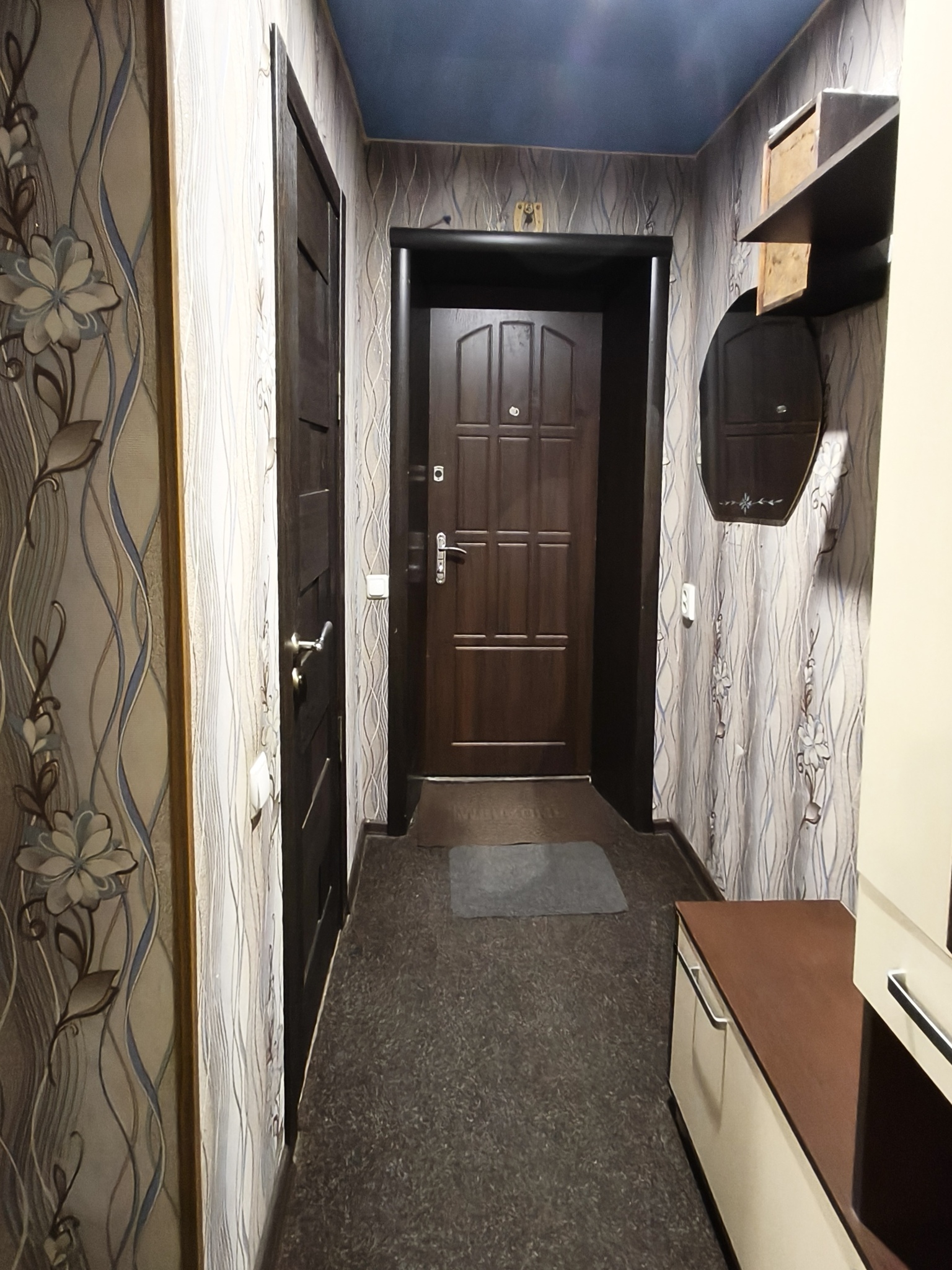 Продаж 2-кімнатної квартири 45 м², Іларіонівська вул., 10