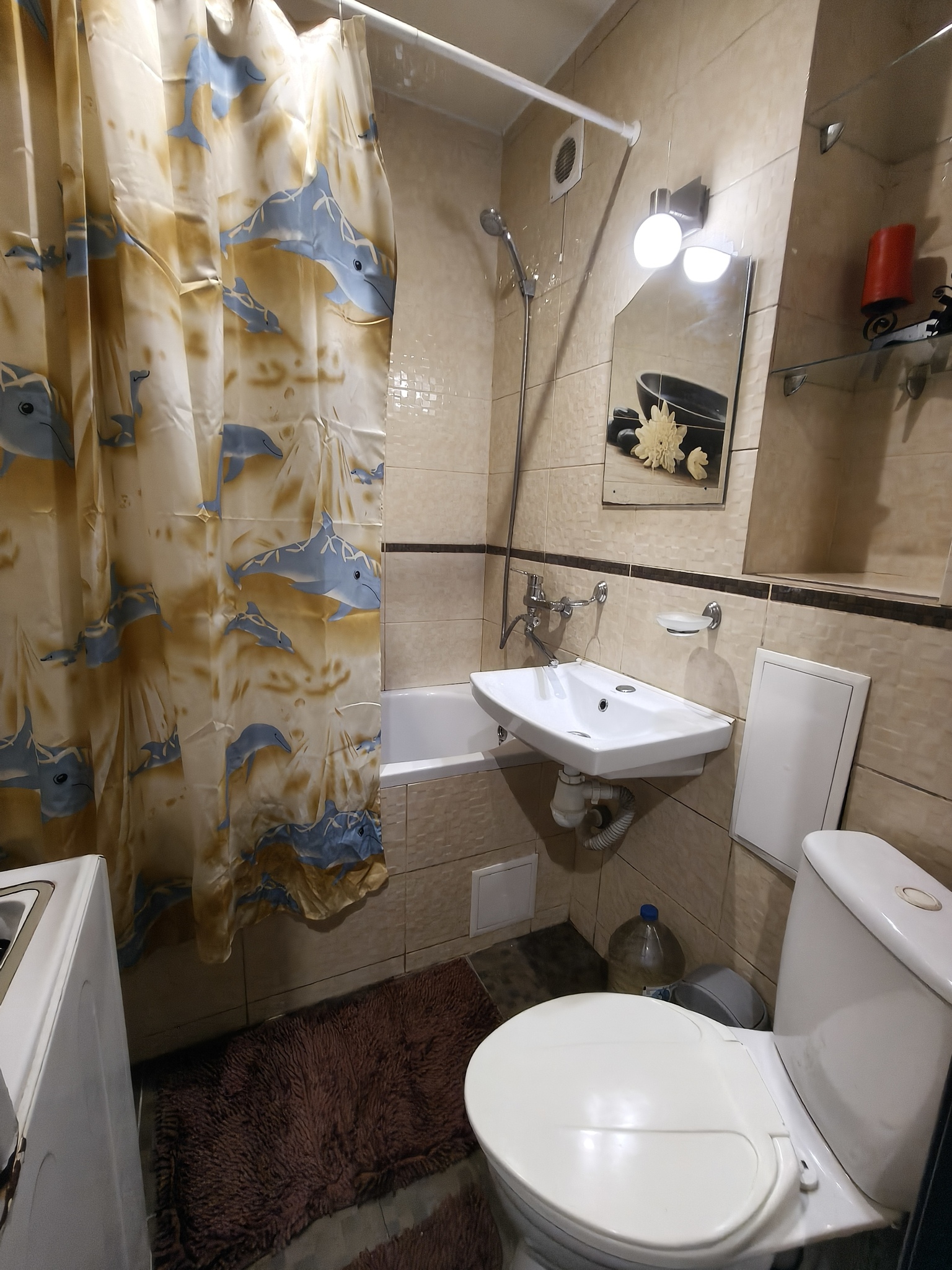 Продаж 2-кімнатної квартири 45 м², Іларіонівська вул., 10