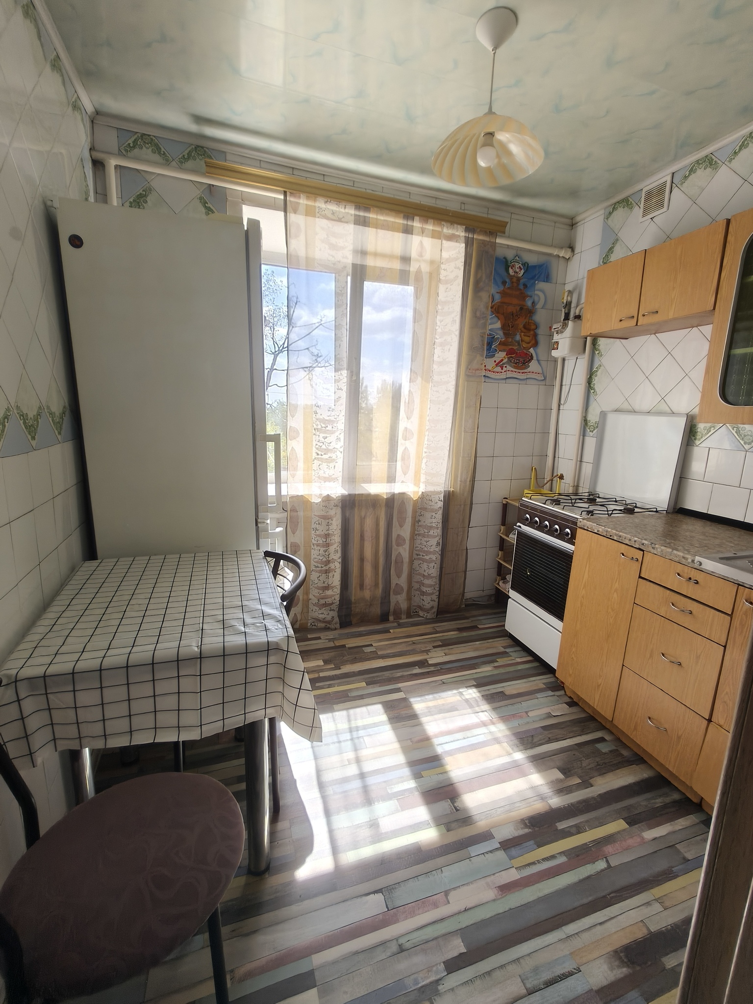 Продаж 2-кімнатної квартири 45 м², Іларіонівська вул., 10
