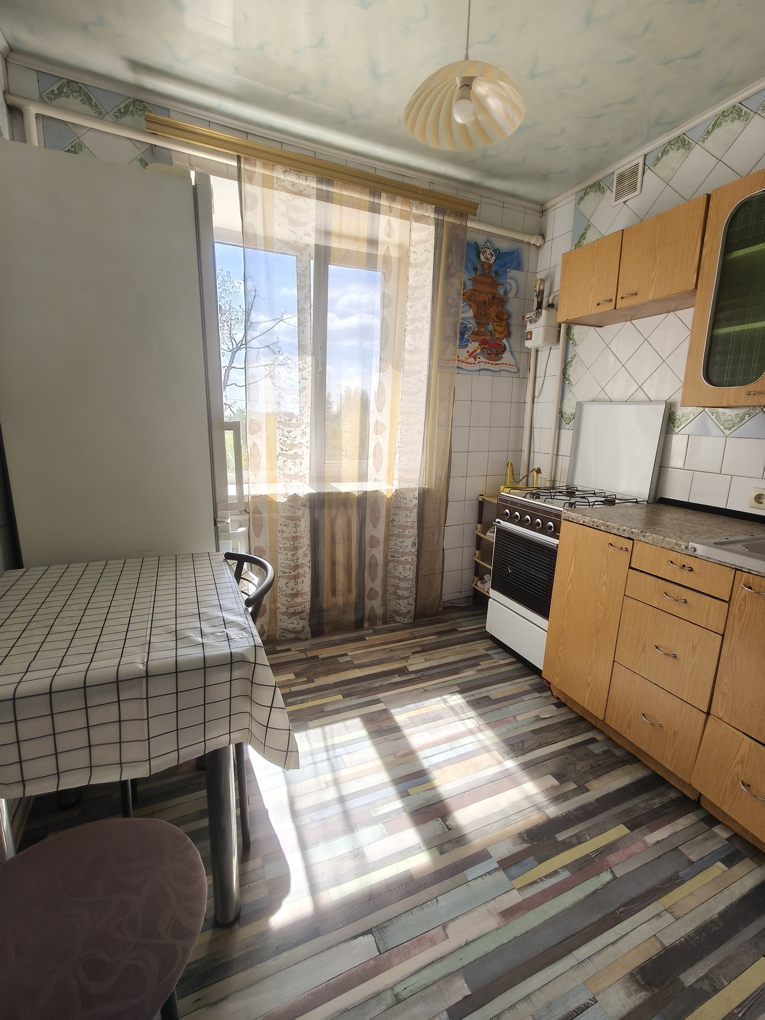 Продаж 2-кімнатної квартири 45 м², Іларіонівська вул., 10
