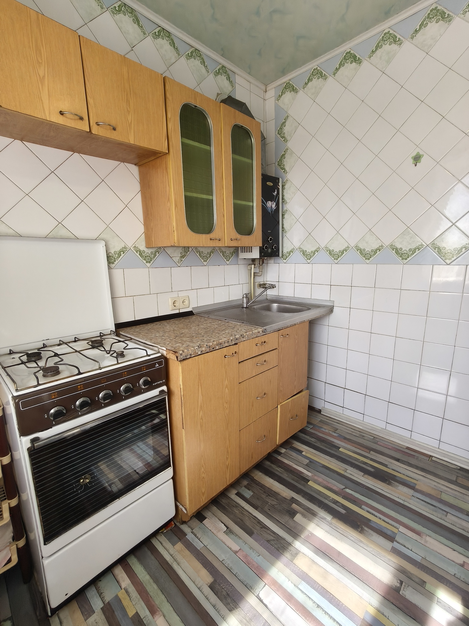 Продаж 2-кімнатної квартири 45 м², Іларіонівська вул., 10