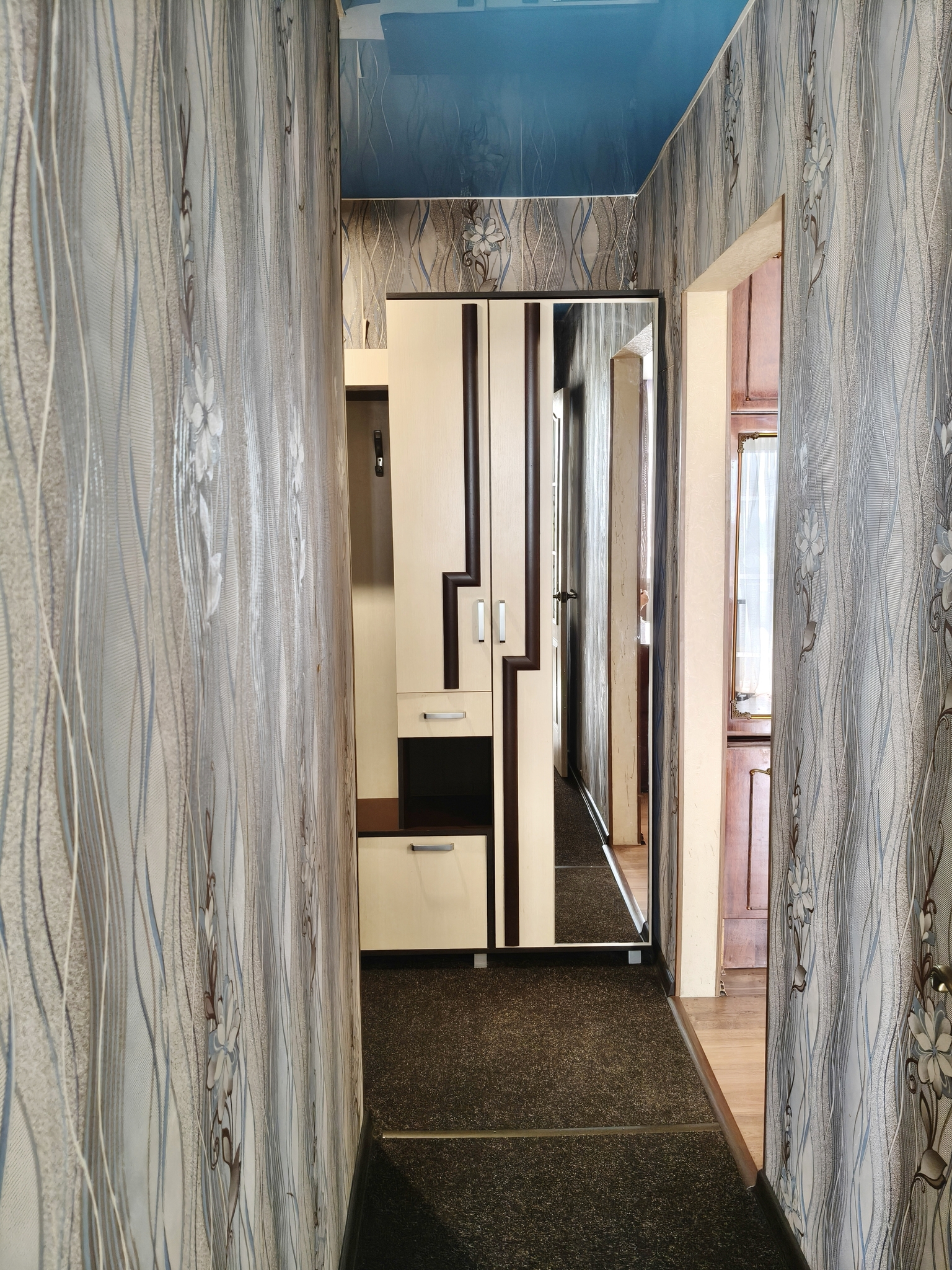 Продаж 2-кімнатної квартири 45 м², Іларіонівська вул., 10