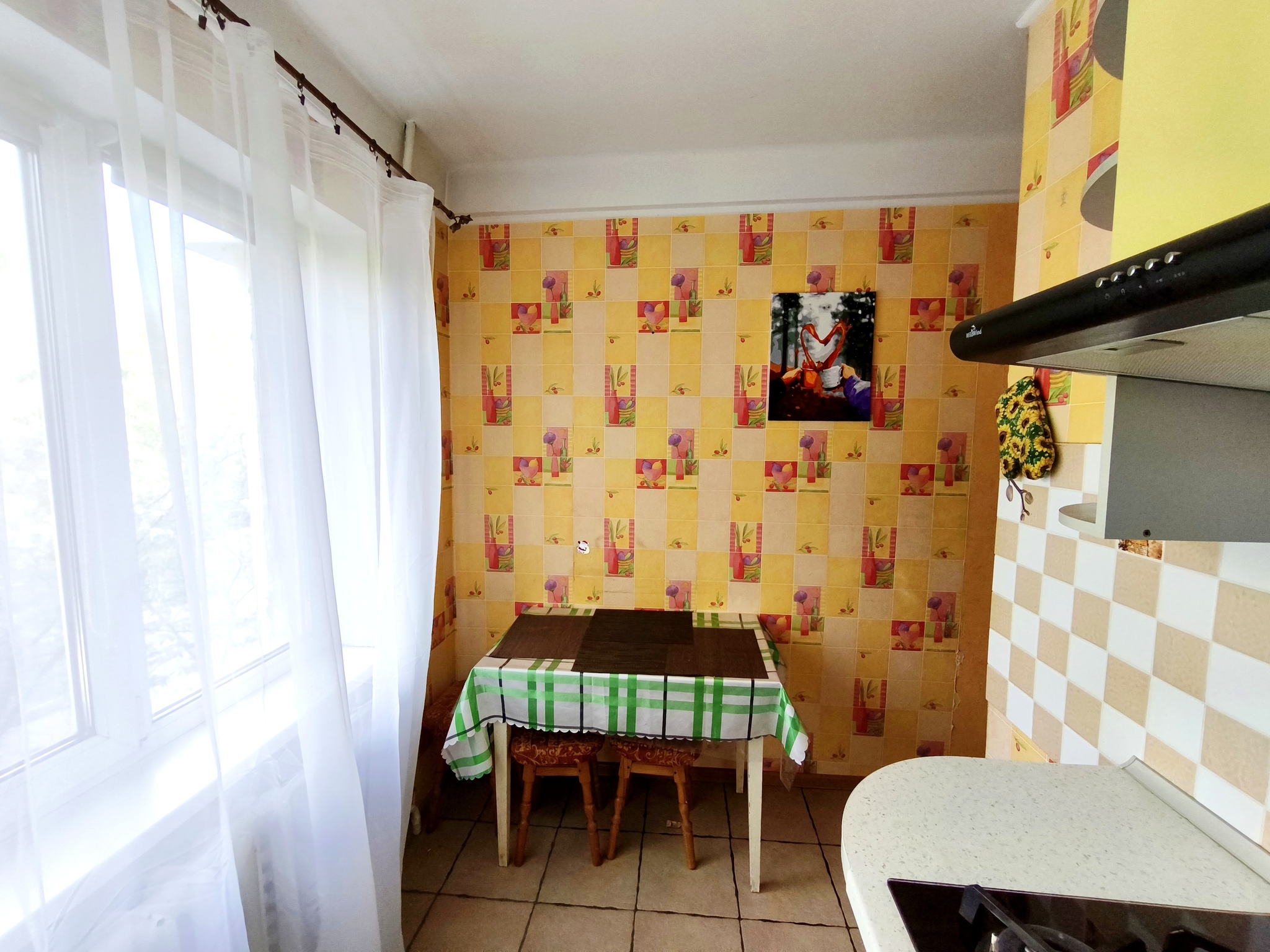 Продажа 2-комнатной квартиры 47 м², Зодчих ул., 28