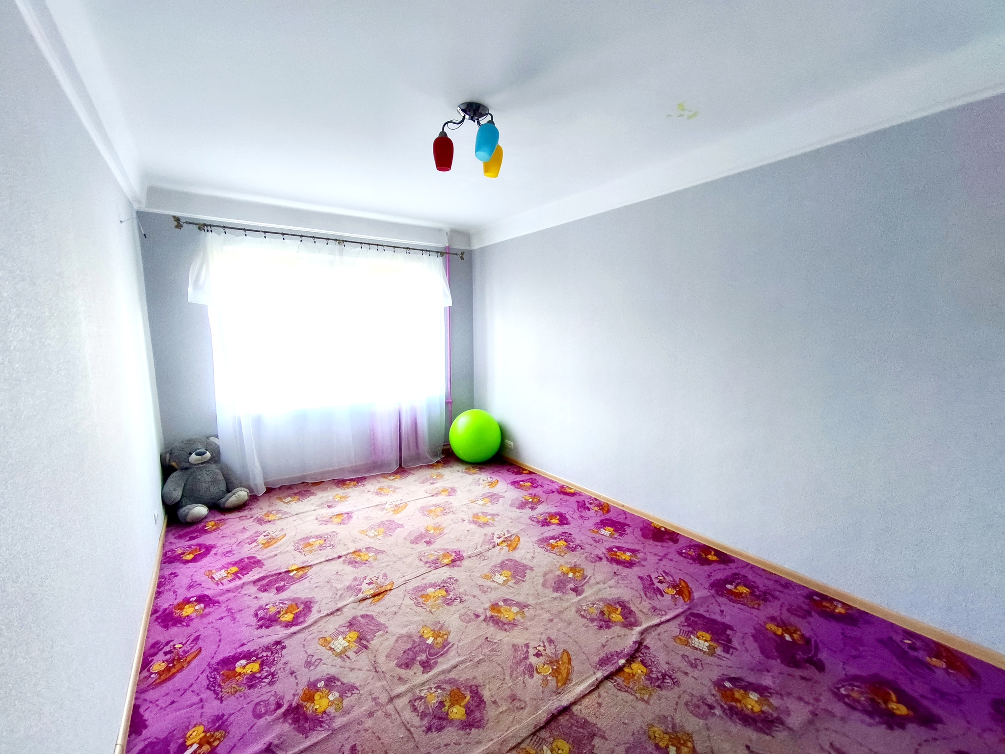Продажа 2-комнатной квартиры 47 м², Зодчих ул., 28