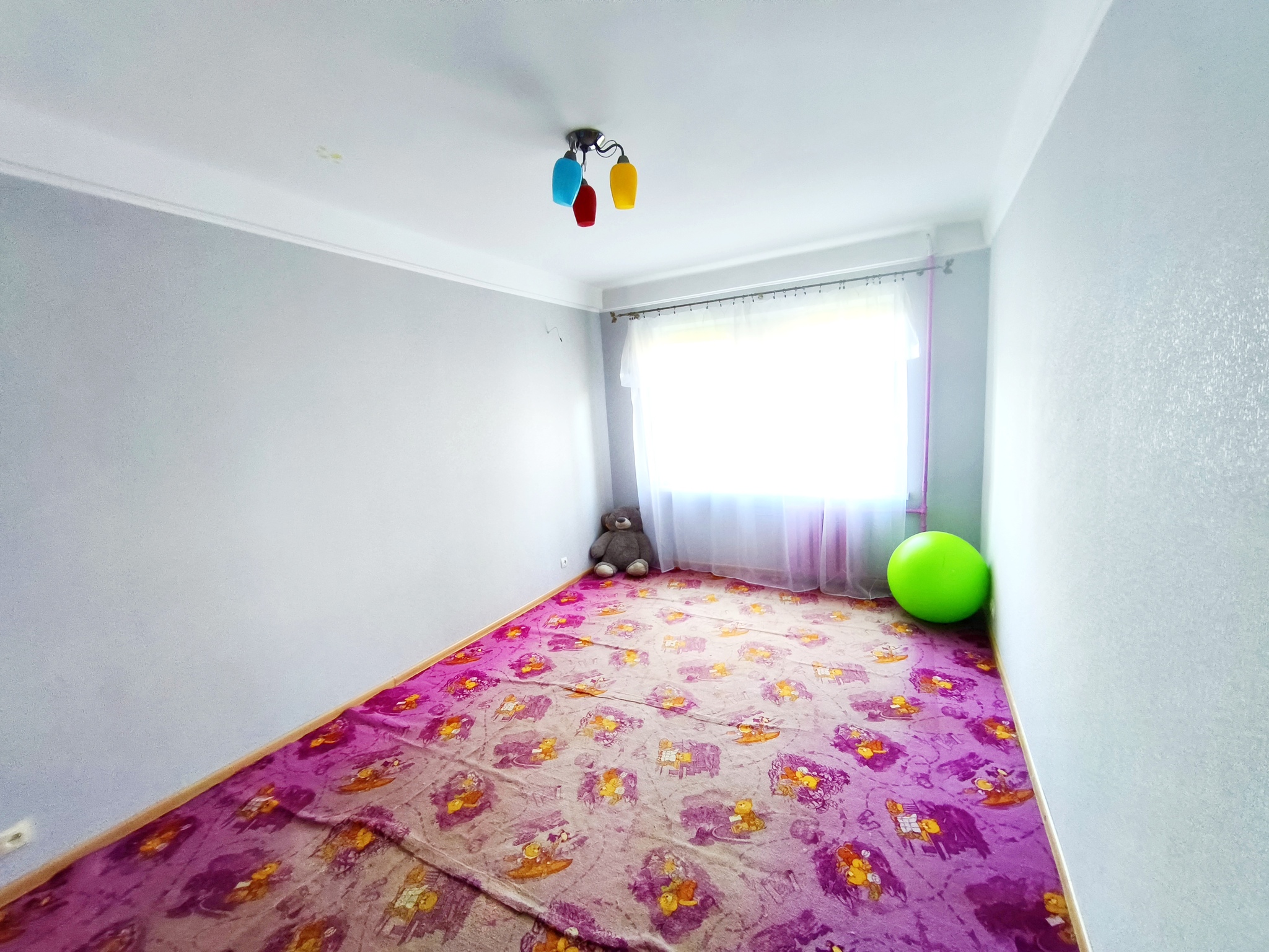 Продажа 2-комнатной квартиры 47 м², Зодчих ул., 28