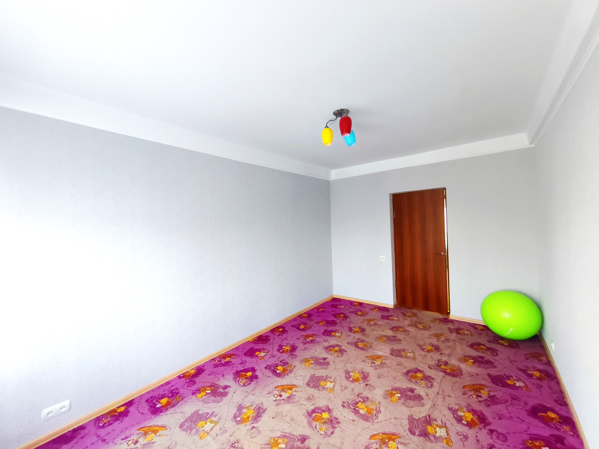 Продажа 2-комнатной квартиры 47 м², Зодчих ул., 28