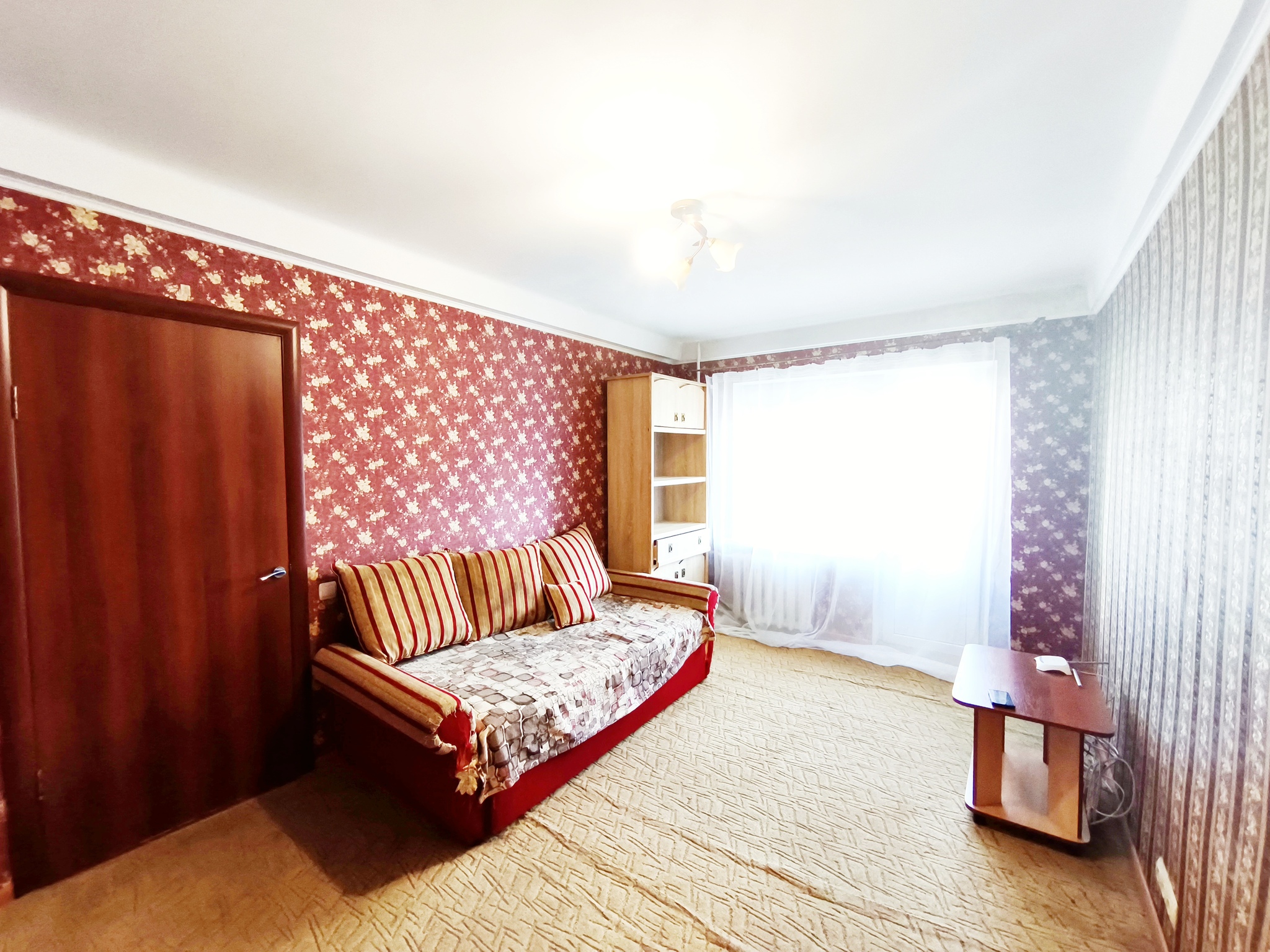 Продажа 2-комнатной квартиры 47 м², Зодчих ул., 28