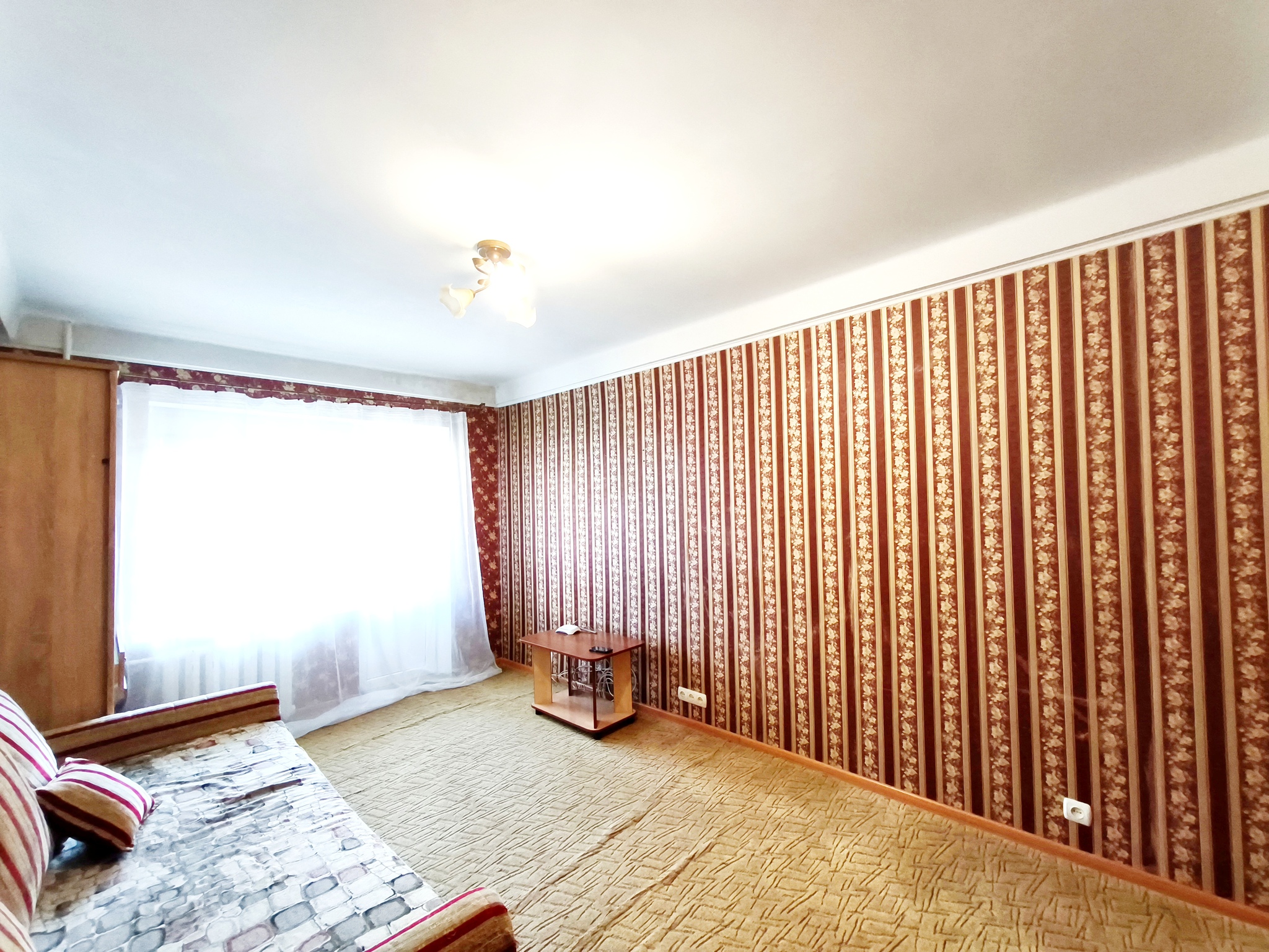 Продажа 2-комнатной квартиры 47 м², Зодчих ул., 28